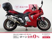 ＦＺ１フェザー