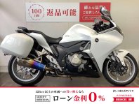 VFR1200F DCT