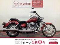 ドラッグスター250