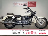 ドラッグスター250