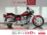 ドラッグスター250