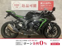 ニンジャZX-10R