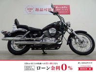 ドラッグスター250