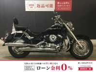 ドラッグスター400