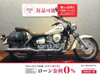 ドラッグスター250