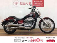 シャドウカスタム400