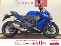 GSX-S1000F