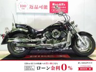 ドラッグスタークラシック1100