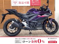 YZF-R25