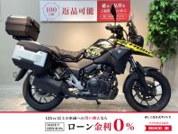 V-ストローム250