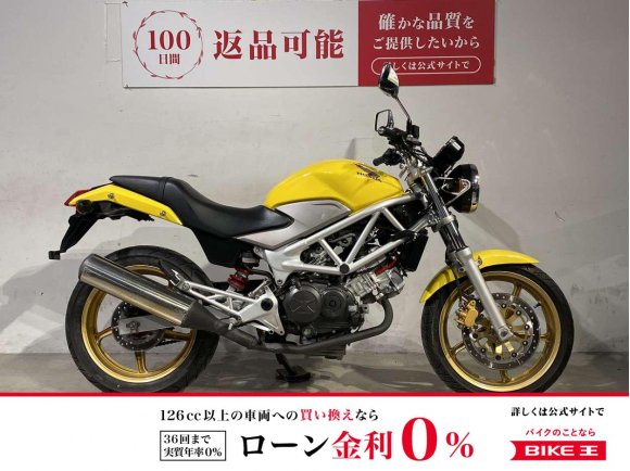ＶＴＲ２５０　２００９年モデル　ＦＩ車！!