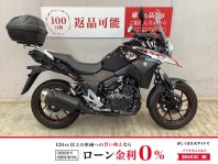 V-ストローム250