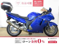 CBR1100XXスーパーブラックバード