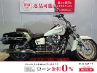 ドラッグスター250