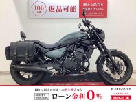 エリミネーター400SE