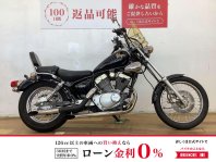 XV250ビラーゴ