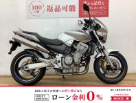 CB900ホーネット