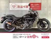 エリミネーター250V