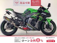 ニンジャZX-10R