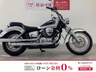 ドラッグスター250