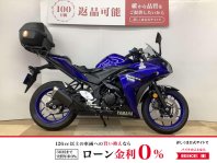 YZF-R3