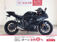 YZF-R7
