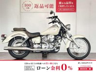 ドラッグスター250