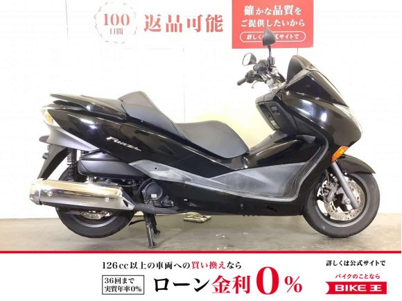 FORZA Z　フォルツァZ