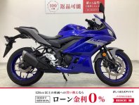 YZF-R25