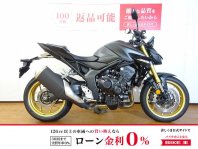 CB1000ホーネット