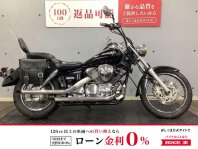 ドラッグスター250
