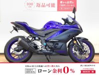 YZF-R25