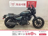 エリミネーター400SE