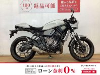 XSR700