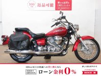 ドラッグスター250