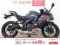 ニンジャZX-25R SE