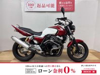 CB400スーパーフォア