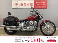 ドラッグスター400