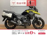 V-ストローム250