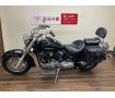 ドラッグスター1100クラシック　2004年モデル