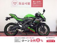 se商品 カワサキ ZX-25R SE 2025年式 8BK-ZX250Hの諸元・スペック情報