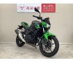 Ｚ４００　２０２１年モデル・ＥＸ４００Ｇ型・ノーマル・インジェクション！!