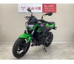 Ｚ４００　２０２１年モデル・ＥＸ４００Ｇ型・ノーマル・インジェクション！!