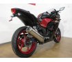 Ninja 250R Special Edition（ ニンジャ250R）／EX250K型／フェンダーレス／カスタムペイント！!