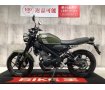 XSR155　自分色に育てていく楽しさを。ワンオーナー車！！!