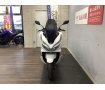 PCX150　2018年モデル　ロングスクリーン装備