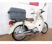 Super Cub 50（スーパーカブ50）／AA09型／リアボックス／マルチバー装備！!