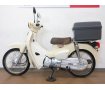 Super Cub 50（スーパーカブ50）／AA09型／リアボックス／マルチバー装備！!