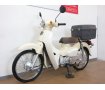 Super Cub 50（スーパーカブ50）／AA09型／リアボックス／マルチバー装備！!