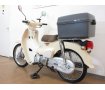 Super Cub 50（スーパーカブ50）／AA09型／リアボックス／マルチバー装備！!